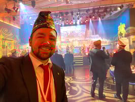 Uli Kessel Klüngel Networking